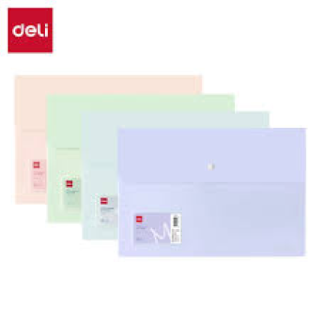 DELI FILE BAG A3 5506